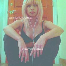 genevieve lalala mp3 Album by Genevieve Artadi