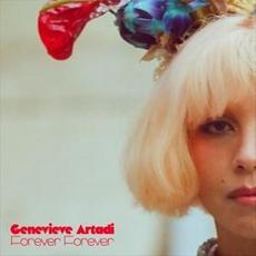 Forever Forever mp3 Album by Genevieve Artadi