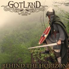 Behind the Horizon mp3 Album by Gotland