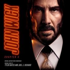 John Wick: Chapter 4 mp3 Compilation by Various Artists