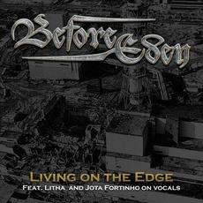 Living on the Edge mp3 Single by Before Eden