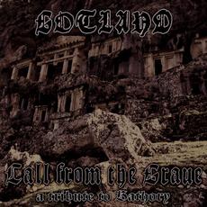 Call from the Grave (A Tribute to Bathory) mp3 Single by Gotland