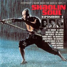Shaolin Soul, Episode 1 mp3 Compilation by Various Artists