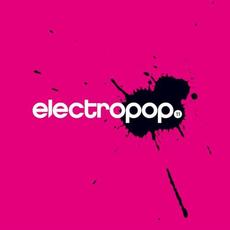 electropop.11 mp3 Compilation by Various Artists