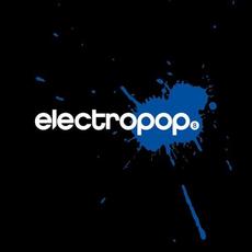 electropop.8 mp3 Compilation by Various Artists