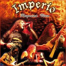 Regreso Vivo mp3 Live by Imperio (2)