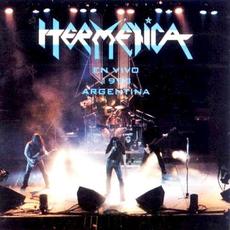 En vivo 1993 Argentina mp3 Live by Hermética