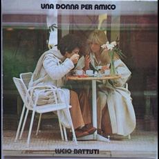 Una donna per amico mp3 Album by Lucio Battisti