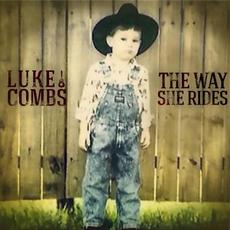 The Way She Rides mp3 Album by Luke Combs