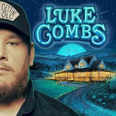 Gettin' Old mp3 Album by Luke Combs