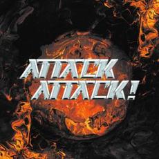 Dark Waves mp3 Album by Attack Attack!