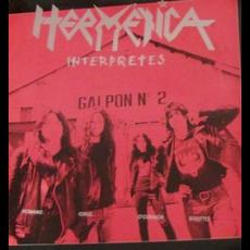 Intérpretes mp3 Album by Hermética