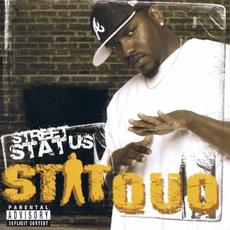 Street Status mp3 Album by Stat Quo