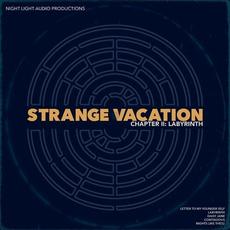 Chapter II: Labyrinth mp3 Album by Strange Vacation