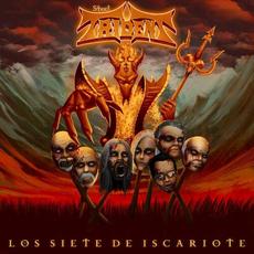 Los siete de Iscariote mp3 Album by Steel Trident