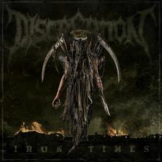 Iron Times mp3 Album by Discreation