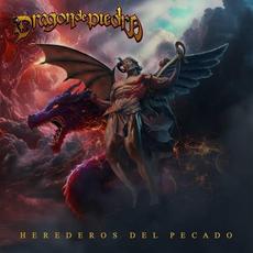 Herederos del Pecado mp3 Album by Dragon De Piedra