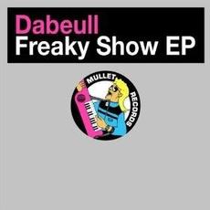Freaky Show mp3 Album by Dabeull