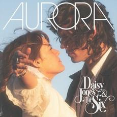 AURORA mp3 Album by Daisy Jones & The Six