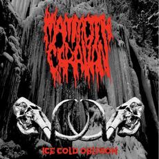 Ice Cold Oblivion mp3 Album by Mammoth Caravan