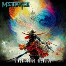 Ancestral Recall mp3 Album by Majustice