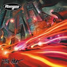 The Heat mp3 Album by Mangoo