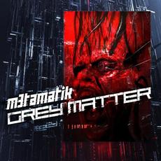 Grey Matter mp3 Album by Metamatik
