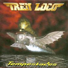 Tempestades (Re-Issue) mp3 Album by Tren Loco
