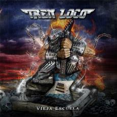 Vieja escuela mp3 Album by Tren Loco