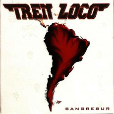 Sangresur mp3 Album by Tren Loco