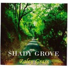 Raley Grass mp3 Album by Tom Raley