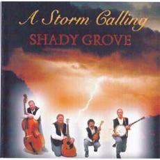 A Storm Calling mp3 Album by Tom Raley