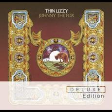 Johnny the Fox (Deluxe Edition) mp3 Album by Thin Lizzy