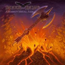 A Mighty Metal Axe mp3 Album by Black Hawk