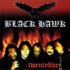 Twentyfive mp3 Album by Black Hawk