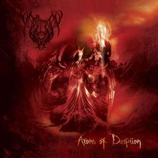 Aeons of Deception mp3 Album by Gothmog