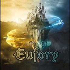 Flying Island Eufory mp3 Album by Eufory