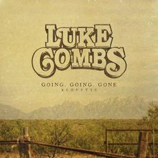 Going, Going, Gone (Acoustic) mp3 Single by Luke Combs