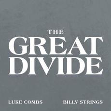 The Great Divide (with Billy Strings) mp3 Single by Luke Combs