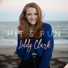 Hit & Run mp3 Single by Liddy Clark