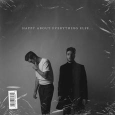 Happy About Everything Else… mp3 Album by Fly by Midnight