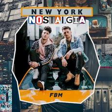 New York Nostalgia mp3 Album by Fly by Midnight