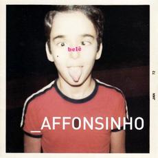 Belê mp3 Album by Affonsinho