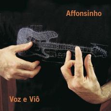 Voz e Viô mp3 Album by Affonsinho