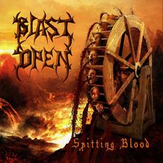 Spitting Blood mp3 Album by Blast Open