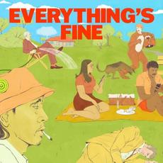 Everything’s Fine mp3 Album by Matt Corby