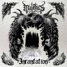 Incantation mp3 Album by Malphas