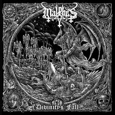 Divinity’s Fall mp3 Album by Malphas