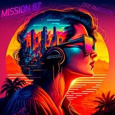 Dreamission mp3 Album by Mission 87