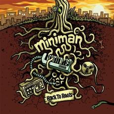 Back to Roots mp3 Album by Miniman